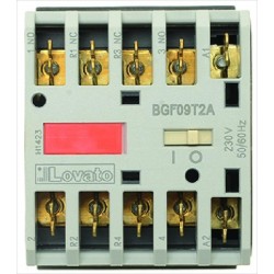 CONTATTORE LOVATO BGF09T2A...