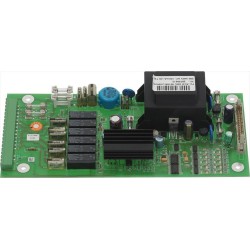 SCHEDA ELETTRONICA DI...