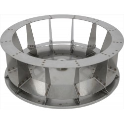 VENTOLA diametro 450 mm...