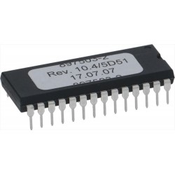 EPROM VERSIONE 10.04/5D51...