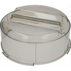 COPERCHIO IN PLASTICA...
