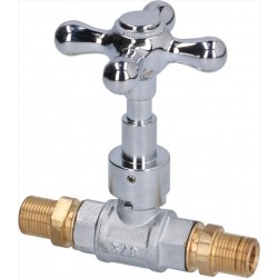 RUBINETTO CARICO ACQUA...