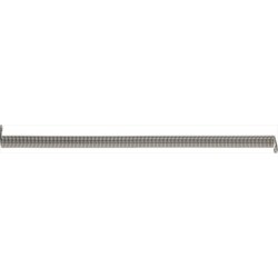 MOLLA diametro 16x352 mm...