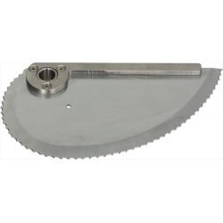COLTELLO PER FETTE diametro...