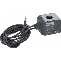 BOBINA PARKER YB09 115V 9W...