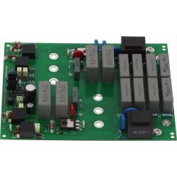 SCHEDA ELETTRONICA POTENZA...