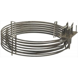RESISTENZA 2x16500W 230V...