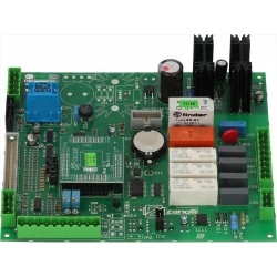 SCHEDA ELETTRONICA DI...
