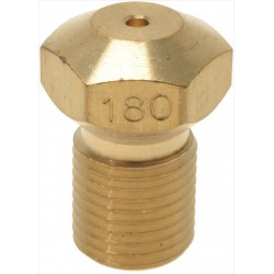 UGELLO GAS M10x1 diametro...
