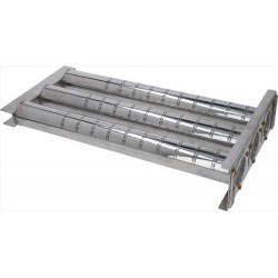 BRUCIATORE 485x270 mm 5038046