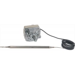 TERMOSTATO MONOFASE 30-85°C...
