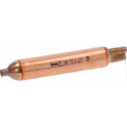 FILTRO IN RAME 30 g 5038187