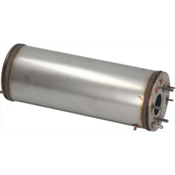 BOILER RESISTENZA FLANGIATA...