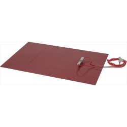 RESISTENZA SILICONE 730W...