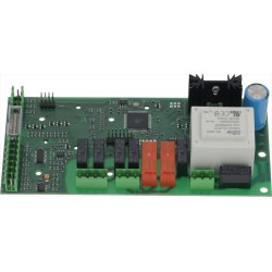 SCHEDA ELETTRONICA BASE...