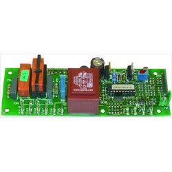 SCHEDA CONTROLLO S/18 5038386