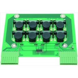 SCHEDA ELETTRONICA...