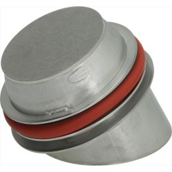 VALVOLA VENTILAZIONE FORNO...
