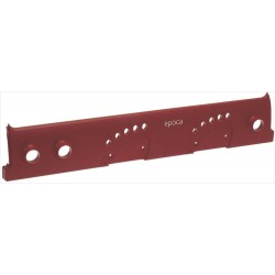 PANNELLO COMANDI ROSSO 5039042