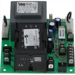 SCHEDA ELETTRONICA DI...