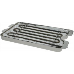 KIT RESISTENZA COMPLETA...