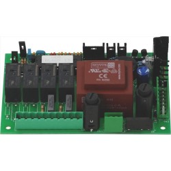 SCHEDA ELETTRONICA DI...