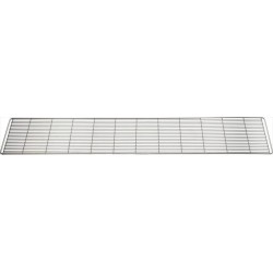 GRIGLIA POGGIA TAZZE INOX 2...