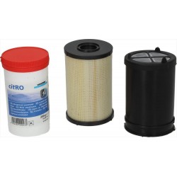 KIT SOSTITUZIONE FILTRO...