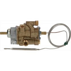 RUBINETTO TERMOSTATICO 25ST...