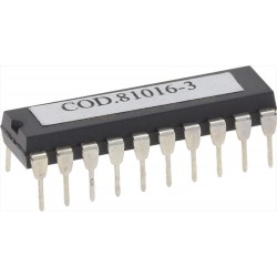 MICROPROCESSORE GET5300...