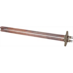 RESISTENZA 4500W 230/400V...
