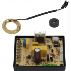 KIT SCHEDA ELETTRONICA...