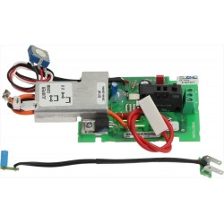 KIT SCHEDA ELETTRONICA 230V...