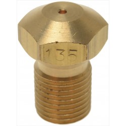 UGELLO GAS M10x1 diametro...