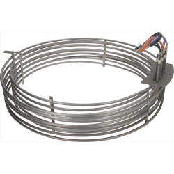 RESISTENZA 18000W 230V 5039951