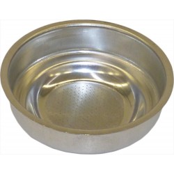 FILTRO 1 TAZZA AISI 304...