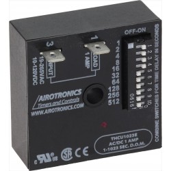 TIMER AIROTRONICS THCU1023E...