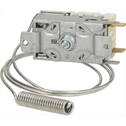 TERMOSTATO RANCO K14 P0163...