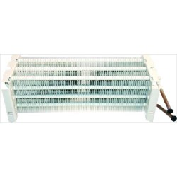 EVAPORATORE 335x120x110 mm...
