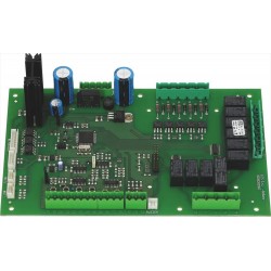 SCHEDA ELETTRONICA DI...