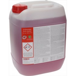DETERGENTE FORNI GRILL...