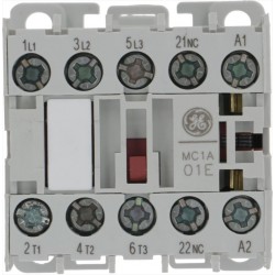 CONTATTORE GENERAL ELECTRIC...