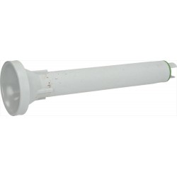 TUBO TROPPOPIENO 413 mm...