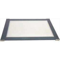 VETRO INTERNO PORTA FORNO...