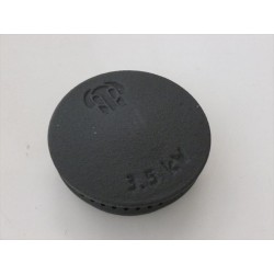 SPARTIFIAMMA diametro 80 mm...