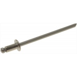 RIVETTO INOX diametro...