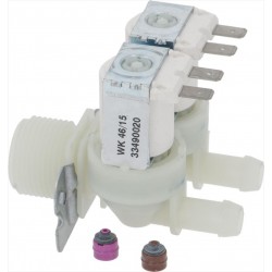 ELETTROVALVOLA 349 220/240V...