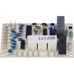 SCHEDA TIMER TRONIC 3 TEMPI...