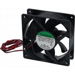 VENTILATORE ASSIALE SUNON...