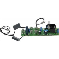 SCHEDA ELETTRONICA POTENZA...